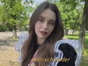 Alanischneider