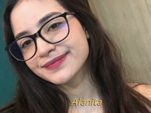 Alanita