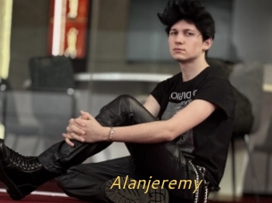 Alanjeremy