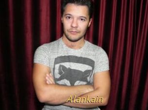 Alankain