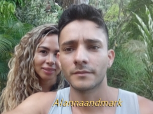 Alannaandmark