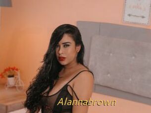 Alannabrown