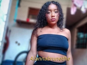 Alannabrunethe