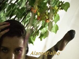 Alannafialho