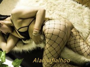 Alannafialhoo