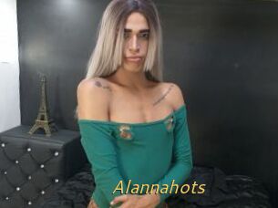 Alannahots
