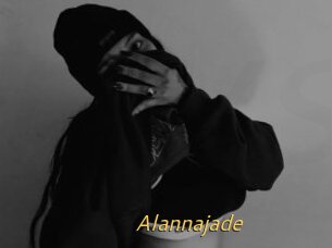 Alannajade