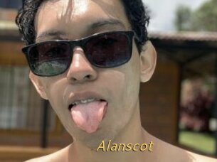Alanscot