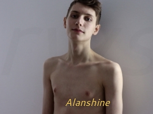 Alanshine