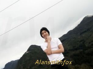 Alansmithfox