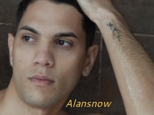 Alansnow