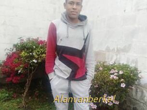 Alanvanberkel