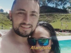 Alanyluna