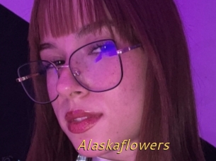 Alaskaflowers