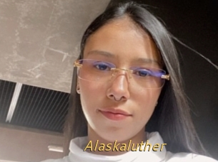 Alaskaluther
