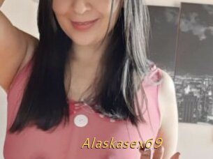 Alaskasex69