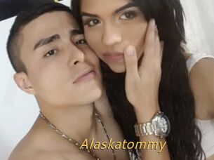 Alaskatommy