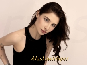 Alaskawhisper