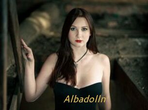 Albadolln