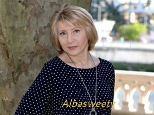 Albasweety
