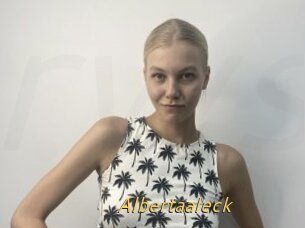 Albertaaleck