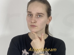 Albertabeam