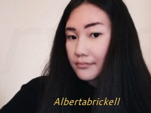 Albertabrickell