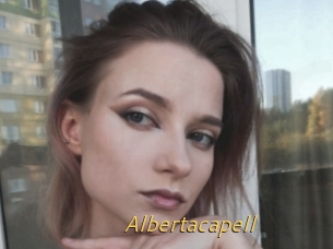 Albertacapell