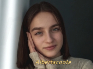 Albertacoote