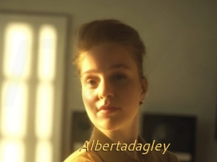 Albertadagley