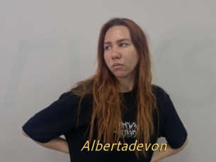 Albertadevon