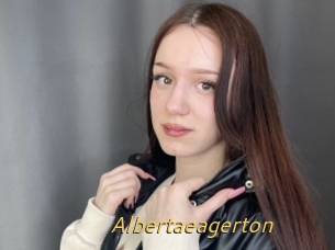 Albertaeagerton