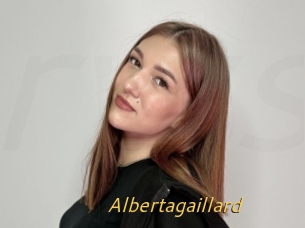 Albertagaillard