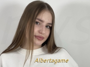 Albertagame