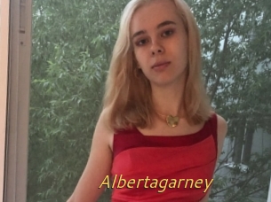 Albertagarney