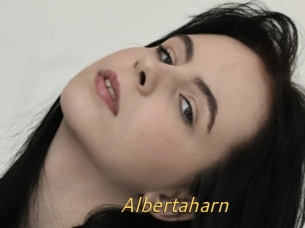 Albertaharn