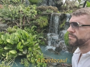 Albertoraul