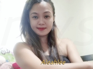 Aleahlee