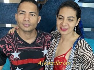 Aleandbrian