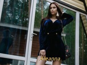 Aleanna
