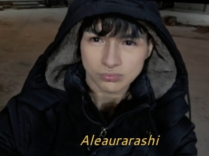 Aleaurarashi