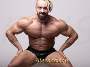 Alecaddison