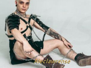 Aleclawrense