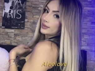 Aleelove