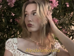 Aleidalamorella