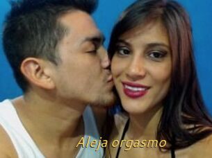 Aleja_orgasmo
