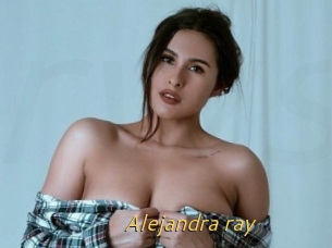 Alejandra_ray