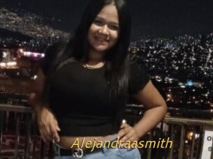 Alejandraasmith