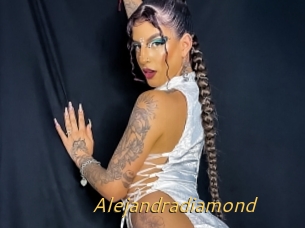 Alejandradiamond