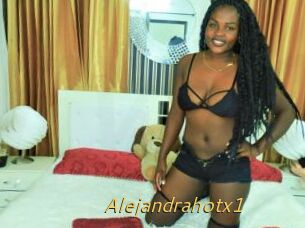 Alejandrahotx1